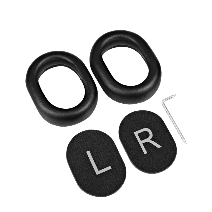 Austrian Audio Hi-XBCUK Ersatzpolster Set